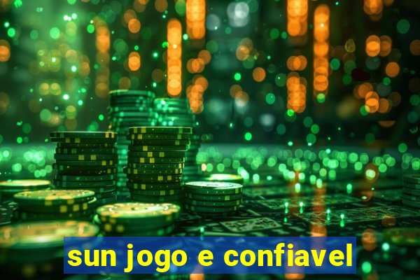 sun jogo e confiavel